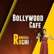 Podcast Bollywood Cafe