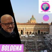 Podcast Bologna