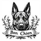 Podcast Bon Chien