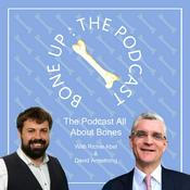 Podcast 'Bone Up'