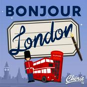 Podcast Bonjour London