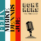 Podcast Bonkers 2.0 - The Podcast