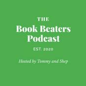 Podcast Book Beaters Podcast