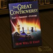 Podcast Book Reading - The Great Controversy