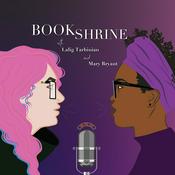 Podcast Book Shrine