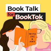 Podcast Book Talk for BookTok