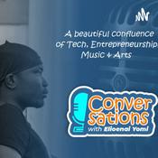 Podcast Conversations with Elioenai Yomi