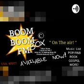 Podcast Boom Boom Box FM. 36