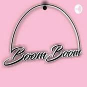 Podcast Spoken Poetry With Boom Boom