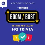 Podcast Boom/Bust: HQ Trivia