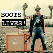Podcast Boots Lives!