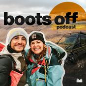 Podcast Boots Off