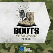 Podcast Boots On The Ground presented by The Mission Continues