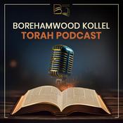 Podcast Borehamwood Kollel Torah Podcast