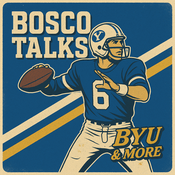 Podcast Bosco Talks