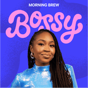 Podcast BOSSY