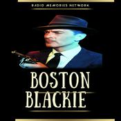 Podcast Boston Blackie Podcast; Master Detective