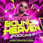 Podcast Bounce Heaven with Andy Whitby