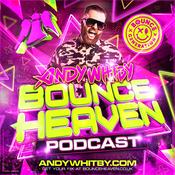 Podcast Bounce Heaven with Andy Whitby