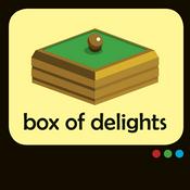 Podcast Box of Delights