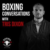 Podcast Boxing Life Stories
