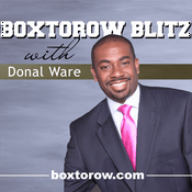 Podcast BOXTOROW Blitz Podcast