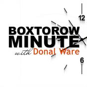 Podcast BOXTOROW Minute