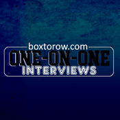 Podcast BOXTOROW One-on-One Interviews
