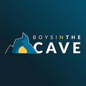 Podcast Boys In The Cave
