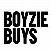 Podcast Boyzie Buys