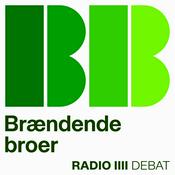Podcast Brændende broer