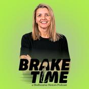 Podcast Brake Time