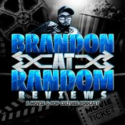 Brandon at Random Reviews
