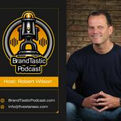 Podcast BrandTastic Podcast