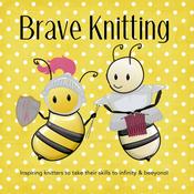 Podcast Brave Knitting