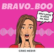 Podcast Bravo Boo