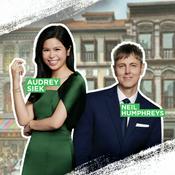 Podcast Let's Talk, Singapore!