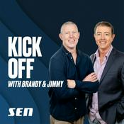 Podcast SEN Kick Off with Brandy and Jimmy