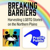 Podcast Breaking Barriers