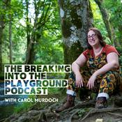 Podcast Breaking into the Playground