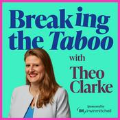 Podcast Breaking the taboo