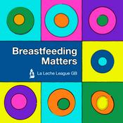 Podcast Breastfeeding Matters by La Leche League GB