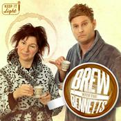 Podcast Brew with the Bennetts