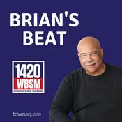 Podcast Brian's Beat