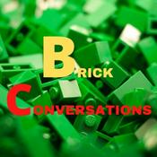Podcast Brick Conversations