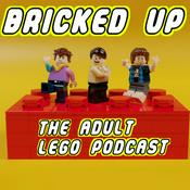 Podcast Bricked Up - The Adult LEGO Podcast