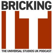 Podcast Bricking it: The Universal Studios UK Podcast