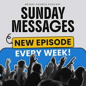 Podcast Bridge Church Bolton