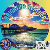 Podcast Brighton Weather