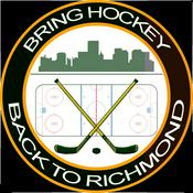 Podcast Bring Hockey Back to Richmond